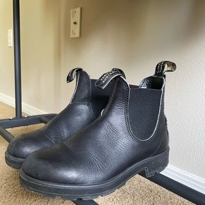 Blundstone boots